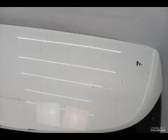 PORTELLONE COFANO POSTERIORE BAULE BMW 330D 3 F31 - 7