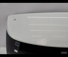 PORTELLONE COFANO POSTERIORE BAULE BMW 330D 3 F31 - 10