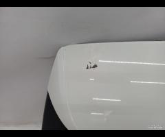 PORTELLONE COFANO POSTERIORE BAULE BMW 330D 3 F31 - 11