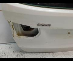 PORTELLONE COFANO POSTERIORE BAULE BMW 330D 3 F31 - 12