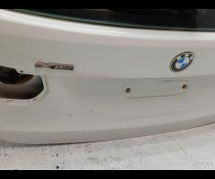 PORTELLONE COFANO POSTERIORE BAULE BMW 330D 3 F31 - 13