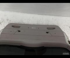 PORTELLONE COFANO POSTERIORE BAULE BMW 330D 3 F31 - 15