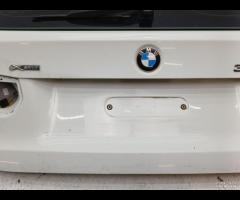PORTELLONE COFANO POSTERIORE BAULE BMW 330D 3 F31 - 19