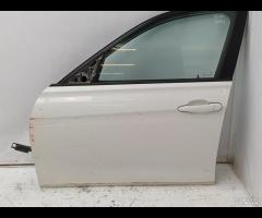 PORTA PORTIERA ANTERIORE SINISTRA SX BMW F80 F30 F - 2