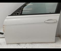 PORTA PORTIERA ANTERIORE SINISTRA SX BMW F80 F30 F - 4
