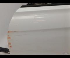PORTA PORTIERA ANTERIORE SINISTRA SX BMW F80 F30 F - 6