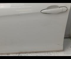 PORTA PORTIERA ANTERIORE SINISTRA SX BMW F80 F30 F - 15