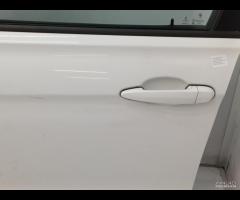 PORTA PORTIERA ANTERIORE SINISTRA SX BMW F80 F30 F - 17
