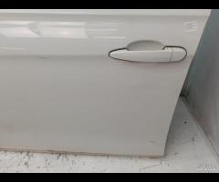 PORTA PORTIERA ANTERIORE SINISTRA SX BMW F80 F30 F - 22