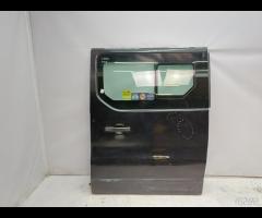 PORTA PORTIERA POSTERIORE SINISTRA BATTENTE RENAUL - 1