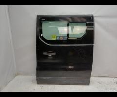 PORTA PORTIERA POSTERIORE SINISTRA BATTENTE RENAUL - 2