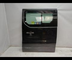 PORTA PORTIERA POSTERIORE SINISTRA BATTENTE RENAUL - 3