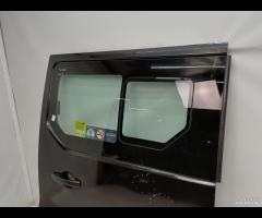 PORTA PORTIERA POSTERIORE SINISTRA BATTENTE RENAUL - 4