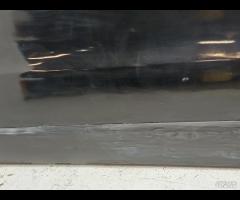 PORTA PORTIERA POSTERIORE SINISTRA BATTENTE RENAUL - 10