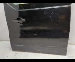 PORTA PORTIERA POSTERIORE SINISTRA BATTENTE RENAUL - 12