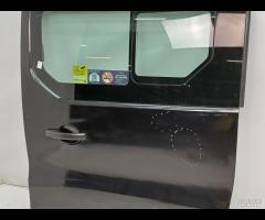 PORTA PORTIERA POSTERIORE SINISTRA BATTENTE RENAUL - 13