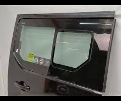 PORTA PORTIERA POSTERIORE SINISTRA BATTENTE RENAUL - 14