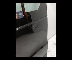 PORTA PORTIERA POSTERIORE SINISTRA BATTENTE RENAUL - 15