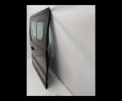 PORTA PORTIERA POSTERIORE SINISTRA BATTENTE RENAUL - 17