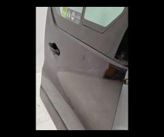 PORTA PORTIERA POSTERIORE SINISTRA BATTENTE RENAUL - 18