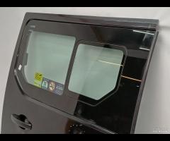 PORTA PORTIERA POSTERIORE SINISTRA BATTENTE RENAUL - 19