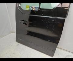PORTA PORTIERA POSTERIORE SINISTRA BATTENTE RENAUL - 20