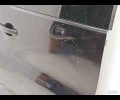 PORTA PORTIERA POSTERIORE SINISTRA BATTENTE RENAUL - 21