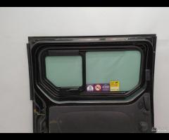 PORTA PORTIERA POSTERIORE SINISTRA BATTENTE RENAUL - 23