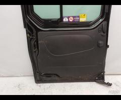 PORTA PORTIERA POSTERIORE SINISTRA BATTENTE RENAUL - 24