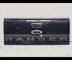 PORTELLONE POSTERIORE BAULE FORD RANGER TKE 2020-2