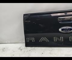 PORTELLONE POSTERIORE BAULE FORD RANGER TKE 2020-2