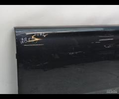 PORTELLONE POSTERIORE BAULE FORD RANGER TKE 2020-2