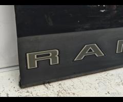 PORTELLONE POSTERIORE BAULE FORD RANGER TKE 2020-2 - 6