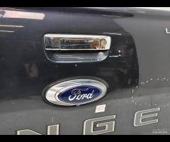 PORTELLONE POSTERIORE BAULE FORD RANGER TKE 2020-2 - 7
