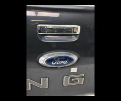 PORTELLONE POSTERIORE BAULE FORD RANGER TKE 2020-2 - 8