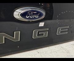 PORTELLONE POSTERIORE BAULE FORD RANGER TKE 2020-2 - 9