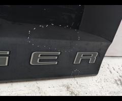 PORTELLONE POSTERIORE BAULE FORD RANGER TKE 2020-2 - 11