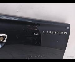 PORTELLONE POSTERIORE BAULE FORD RANGER TKE 2020-2 - 12