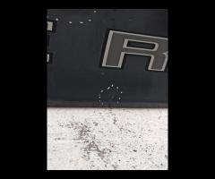 PORTELLONE POSTERIORE BAULE FORD RANGER TKE 2020-2 - 13