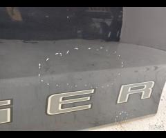PORTELLONE POSTERIORE BAULE FORD RANGER TKE 2020-2 - 14