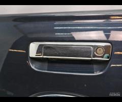 PORTELLONE POSTERIORE BAULE FORD RANGER TKE 2020-2 - 21