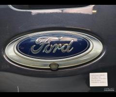 PORTELLONE POSTERIORE BAULE FORD RANGER TKE 2020-2 - 22