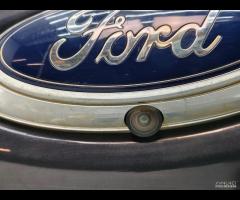 PORTELLONE POSTERIORE BAULE FORD RANGER TKE 2020-2 - 23