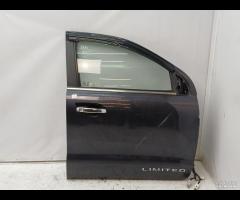 PORTA PORTIERA ANTERIORE DX FORD RANGER III TKE 20