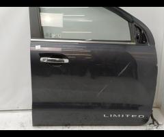 PORTA PORTIERA ANTERIORE DX FORD RANGER III TKE 20