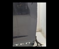 PORTA PORTIERA ANTERIORE DX FORD RANGER III TKE 20 - 6