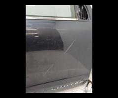 PORTA PORTIERA ANTERIORE DX FORD RANGER III TKE 20 - 7