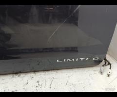 PORTA PORTIERA ANTERIORE DX FORD RANGER III TKE 20 - 8