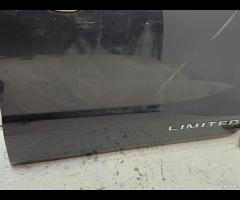 PORTA PORTIERA ANTERIORE DX FORD RANGER III TKE 20 - 9