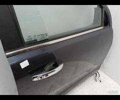 PORTA PORTIERA ANTERIORE DX FORD RANGER III TKE 20 - 12